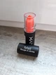 Губная помада с матовым финишем NYX Professional Makeup Matte Lipstick MLS05 Indie Flick (4.5 г) - изображение 4