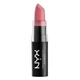 Губная помада с матовым финишем NYX Professional Makeup Matte Lipstick MLS09 Natural (4.5 г) - изображение 1