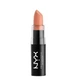 Губная помада с матовым финишем NYX Professional Makeup Matte Lipstick MLS23 Forbidden (4.5 г) - изображение 1