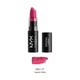 Губная помада с матовым финишем NYX Professional Makeup Matte Lipstick MLS17 Sweet Pink (4.5 г) - изображение 2