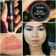 Губная помада с матовым финишем NYX Professional Makeup Matte Lipstick MLS22 Strawberry Daiquiri (4.5 г) - изображение 4