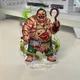 Акриловая фигурка/стенд Дота 2, Dota 2 — Пудж, Pudge FanArt 10см - изображение 1