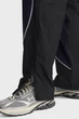 Чоловічі чорні спортивні штани UA Best Track Pant Under Armour XL 1390288-001 - зображення 4