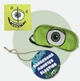Zestaw prezentowy akcesoriów Cerdá Disney Pixar Collector Set (2600003432) (8445484685237) - obraz 5