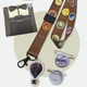 Zestaw prezentowy akcesoriów Cerdá Disney Pixar Collector Set (2600003432) (8445484685237) - obraz 8
