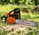 Бензиновая Пила MIDORI JAPAN MJ-101 мощная на 52 см³/3,9 л.с. Шина 450 мм система EasyStart для заготовки дров - изображение 4