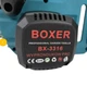 Акумуляторна Пила ланцюгова BOXER BX-3316 шина 40см на 2 АКБ 48V 4100 об/хв для саду та заготовки деревини - зображення 9