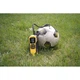 Автомобильный компрессор Stanley 2in1, 10 Бар, 14,2 л/мин., powerbank 6000 mAh (SXIF0101) (354646) - изображение 7