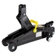 Домкрат гидравлический Sigma подкатной 2т 135-330мм (6103911) - изображение 4
