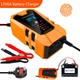 Автомобильное зарядное устройство Smart Pulse Repair - изображение 3