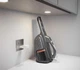 Пилосос акумуляторний Black+Decker BHHV520JF - зображення 3