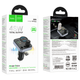 FM трансмиттер MP3 3.0A PD30W USB-C USB-A 48W Bluetooth 5.4 для автомобиля Hoco E86 - зображення 6