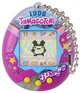 Interaktywna zabawka Bandai Tamagotchi Original Sporty (46175) (3296580461752) - obraz 2