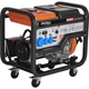 Генератор дизельний Kraft&Dele KD3235 7 кВт, 8 кВт макс., 230 В, AVR, електростарт, 32 А - зображення 9
