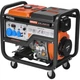 Генератор дизельний Kraft&Dele KD3235 7 кВт, 8 кВт макс., 230 В, AVR, електростарт, 32 А - зображення 14