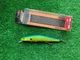 Воблер на щуку, окуня Orbit 110 SP /16.5гр (Fishing)(суспендер до 1.2м) (4003-135) - зображення 3