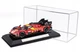 Автомодель Bburago Ferrari Racing 499P 1:43 36319 Червона (4893993363193) - зображення 3
