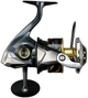 Катушка Shimano Stella SW D14000 XG морская безынерционная водостойкая мощная для солёной воды - изображение 2
