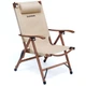 Кресло раскладное Groenberg Skogen Bamboo (264003) - изображение 12