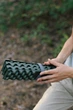 Сідачка складана Tribe Trek Seat T-BD-0022, olive - изображение 5