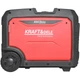Генератор инверторный Kraft&Dele KD3164 6,5 кВт, 6,7 кВт макс., 230 В, бензиновый, электростарт, 32 А, USB - изображение 5
