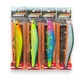 Набор Воблер на щуку, окуня Orbit 110 SP /16.5гр (4шт)(Fishing )(суспендер до 1.2м) (4003-Набор 84) - изображение 1