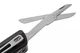 Мультитул Ruike Trekker LD41 14 інструментів з кліпсою і кільцем для EDC походів - зображення 5