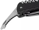 Мультитул Ruike Trekker LD41 14 інструментів з кліпсою і кільцем для EDC походів - зображення 6