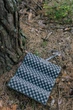 Сідачка складана Tribe Trek Seat T-BD-0022, grey - изображение 9