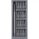 Отвертка в кейсе с набором бит 24 штуки Xiaomi MiJia Precision Screwdriver - изображение 3