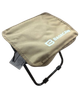 Стілець кемпінговий BaseCamp Artist Khaki/Black хакі - зображення 1