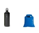 Гермомішок Exped Drybag Ultra 1 lake синій - изображение 2