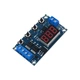 Знижувальний DC-DC перетворювач QS-2405CCBD-12A 12А 300Вт, регулювання напруги та струму - зображення 2