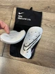 Футбольные щитки Sports (вставные), M, белый - изображение 2