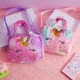 Детская сумка Единорог (Pink) - изображение 2