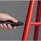 Храповая отвертка 16 в 1 с трещоткой реверсивная с набором бит Xiaomi Mijia Ratchet screwdriver - изображение 6