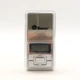 Ювелирные весы до 100г ( 120x62x20 мм) Pocket Scale QCP100, Серые / Электронные мини веса / Карманные весы - изображение 6