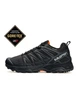 Кросівки чоловічі Salomon Speedcross Pro Thinsulate Black White 45 (29см ) ( A5698) - зображення 1