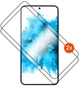 Набір захисного скла Fixed Full Cover для смартфона Samsung Galaxy S26 2 шт Black (FIXGFADA-1704-BK) - зображення 1