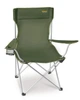 Кресло раскладное Pinguin Fisher Chair Green - изображение 1