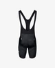 Велошорты женские POC W's Ultimate VPDs Bib Shorts, Navy Black, L - изображение 2