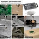 Набор микросверл HSS Microbox 20 шт. 0.3–1.6 мм – спиральные сверла для PCB, ювелирных работ, пластика, дерева и металла (144207402) - изображение 2