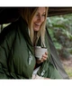 Чашка складная Sea to Summit Detour Stainless Steel Collapsible Mug, Beluga Black - изображение 7