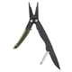 Мультитул SOG Aegis MT, Black/Moss - изображение 1