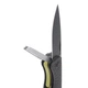 Мультитул SOG Aegis MT, Black/Moss - изображение 4