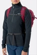 Рюкзак Lowe Alpine Edge 18, Raspberry - зображення 9