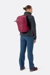 Рюкзак Lowe Alpine Edge 18, Raspberry - зображення 10
