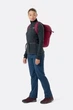 Рюкзак Lowe Alpine Edge 18, Raspberry - зображення 11