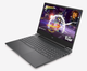 Ноутбук HP Victus 15 i5-13420H / 16GB / 1 ТB / RTX 4050 / 144Hz / Windows 11 (15-fa2243nw / C1LN0EA) - изображение 3