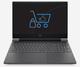 Ноутбук HP Victus 15 i5-13420H / 16GB / 2 ТB / RTX 4050 / 144Hz / Windows 11 (15-fa2243nw / C1LN0EA) - изображение 4